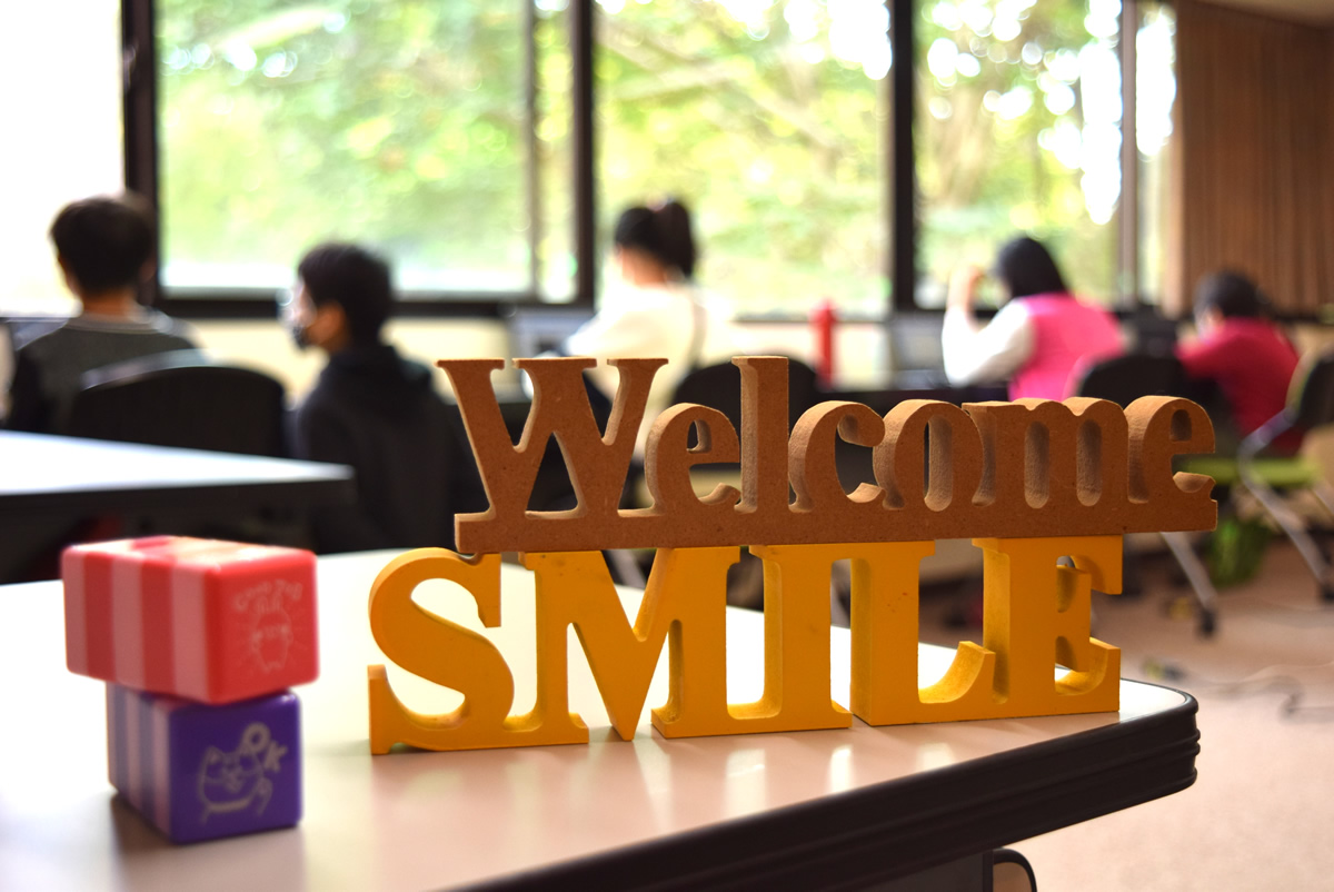 国立女性教育会館でのプログラミング教室